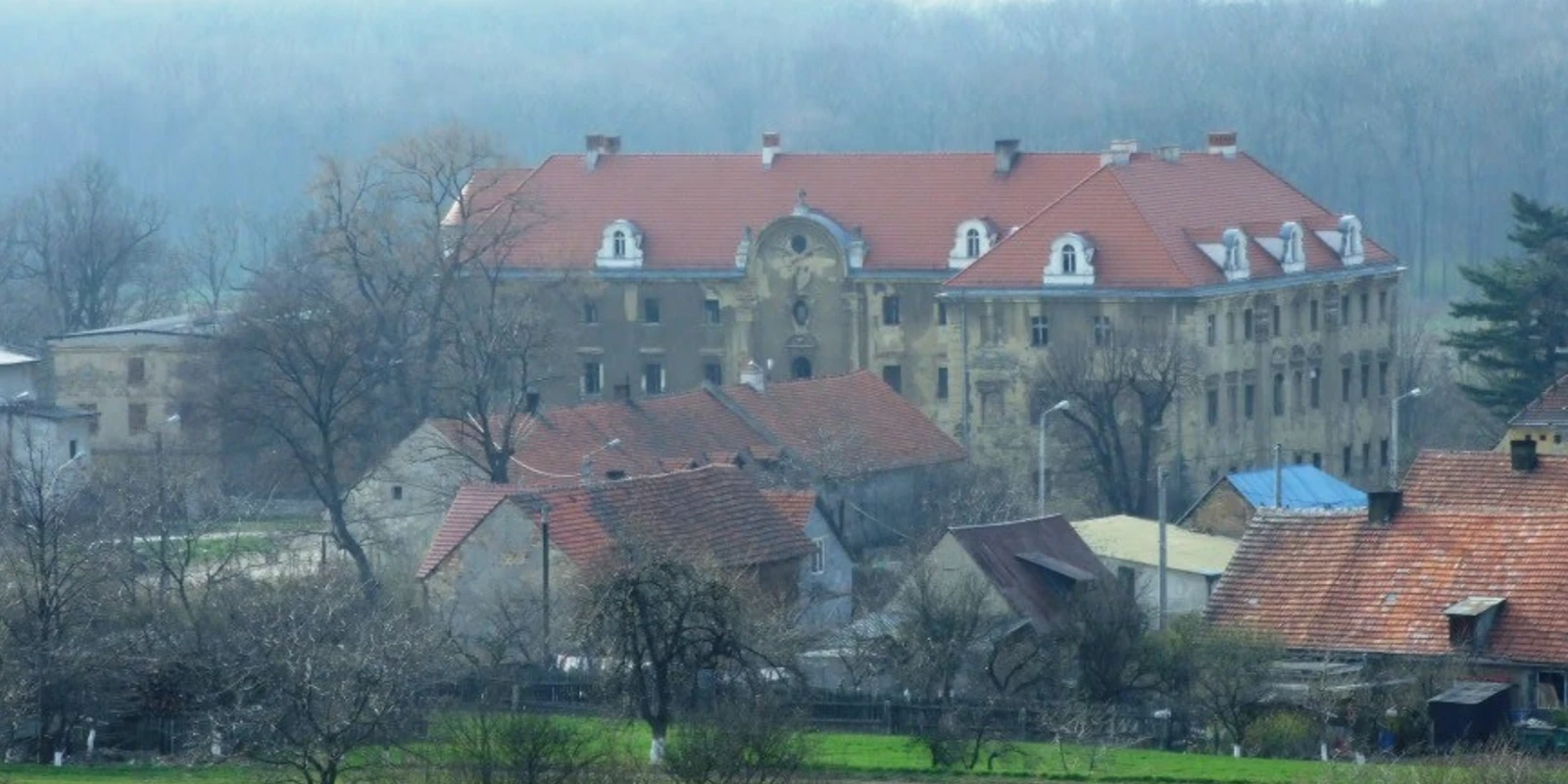 Obóz wojenny w Pyszczynie i proces Jana C. w 1947 roku